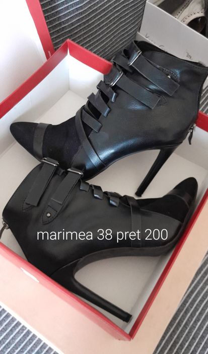 Încălțăminte eleganta