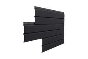 Металлосайдинг, сайдинг, карниз, софит