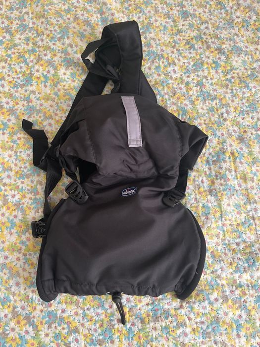 За бебе кенкура чисто ново, не е използване