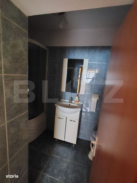 Casa individuala solida si armonioasa, 55 mp, teren 830 mp, in Suceagu