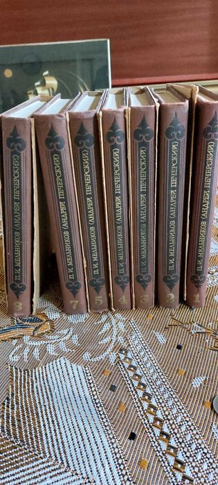 Книги разной тематики