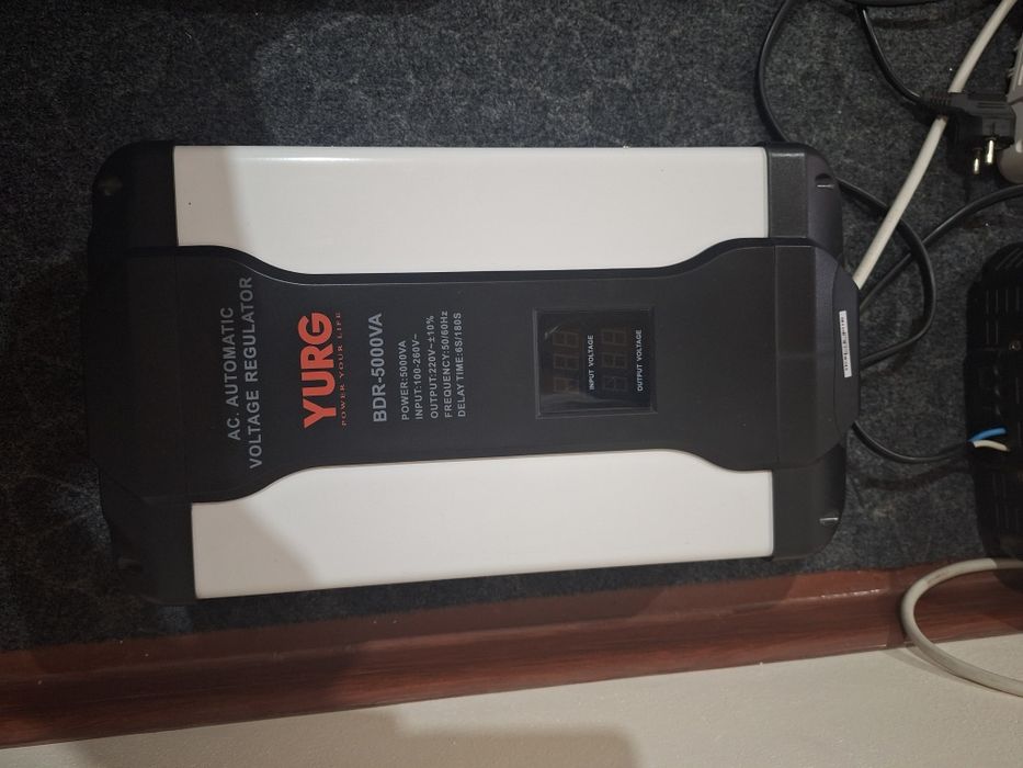 Стабилизатор YURG