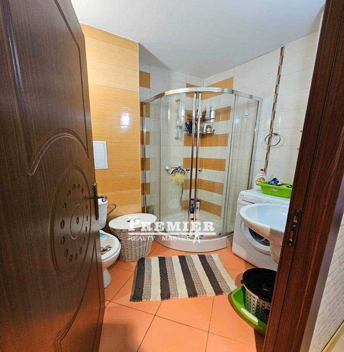 Продава се Двустаен апартамент в к.к. Слънчев бряг - 53 кв.м за 1312 €/кв.м - Снимка #4