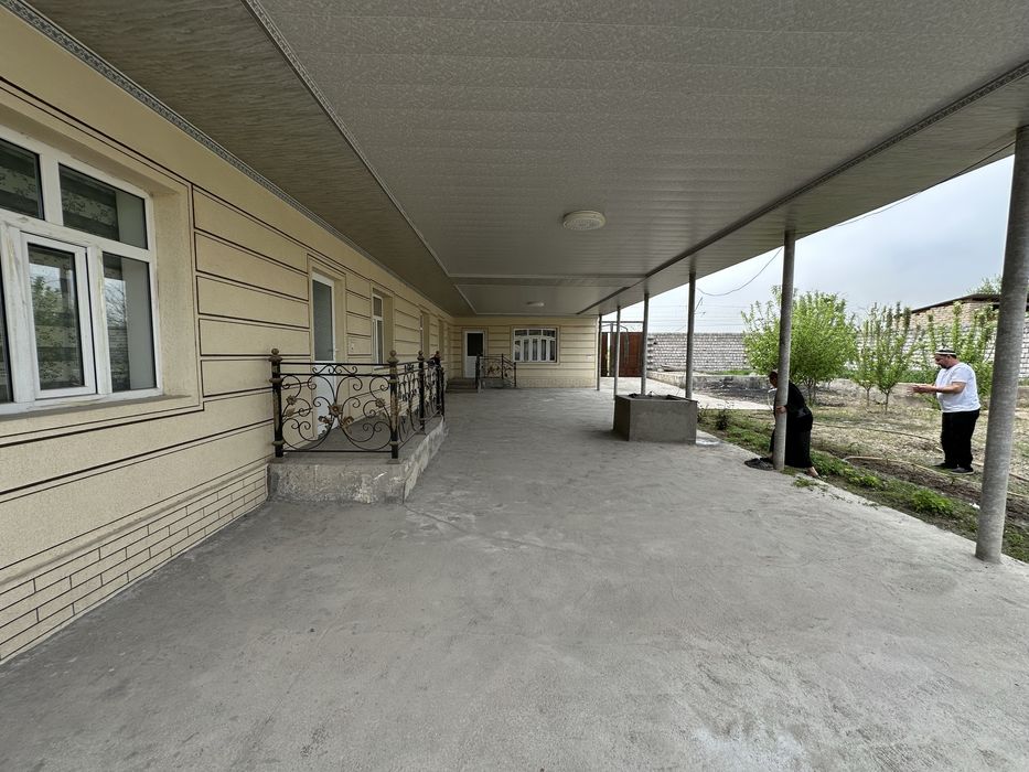 Orta chirchiq Kuchlik MFY