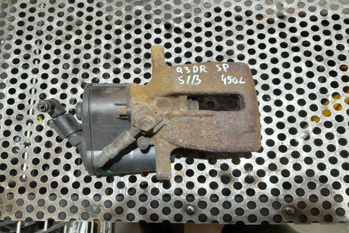 Etrier spate dreapta Audi Q3 8U