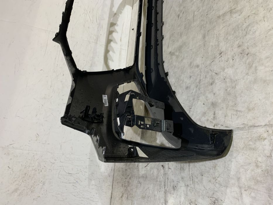 Bara fata Audi A4 B9, facelift, 2020, 2021, 2022, 2023, 2024, cod origine OE 8W0807437AH.