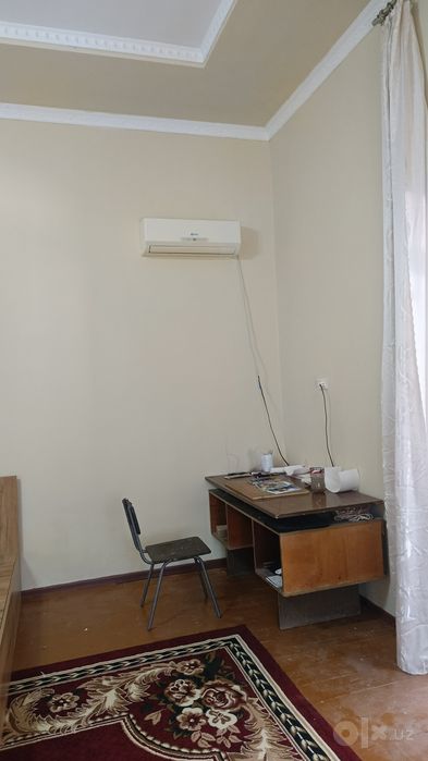 Kvartira studentlarga hamma sharoitlar bor