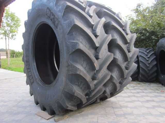 710/75R42 BKT Anvelope noi Radiale de tractor Tubeless