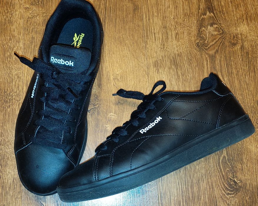 Pantofi Reebock- mas 40.5- baieti