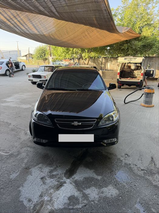 Gentra 2023 avtomat