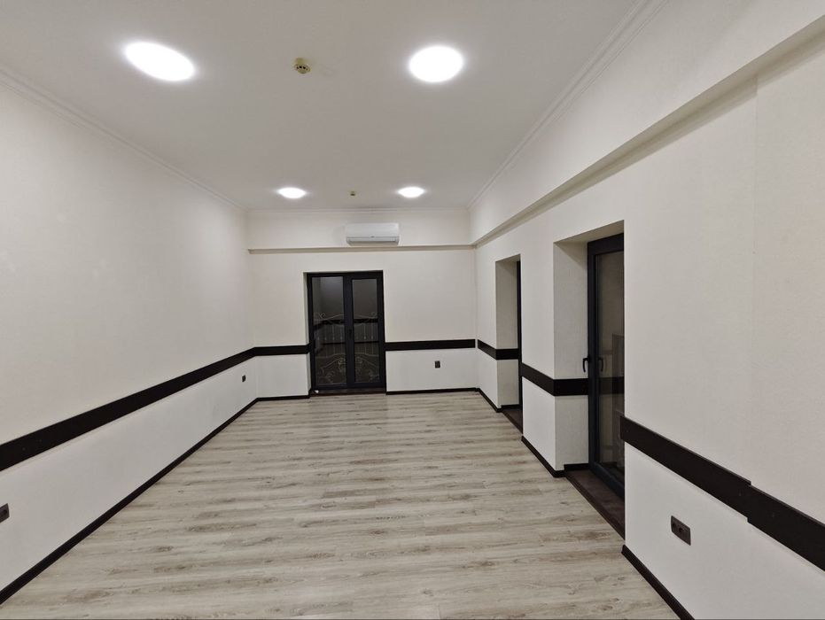 Аренда офиса на Ц1, не далеко от гостиницы Тата