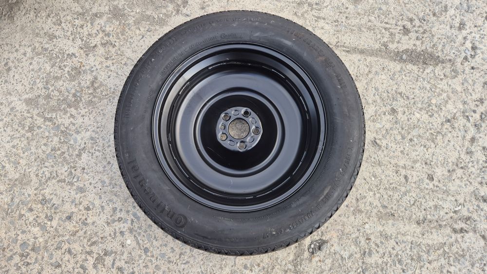 Резервна гума /ПАТЕРИЦА/ 5/108 LAND Rover Discovery  Sport,Evoque  5x