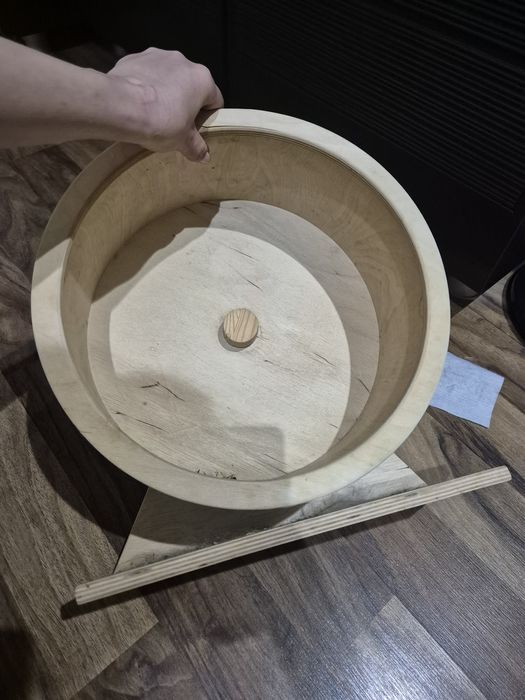 Продам колесо для бега