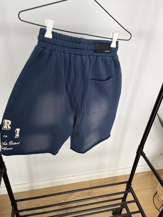 Pantaloni scurti Amiri