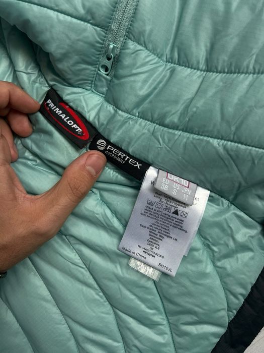 Rab   Дамско Яке / S / Оригинал