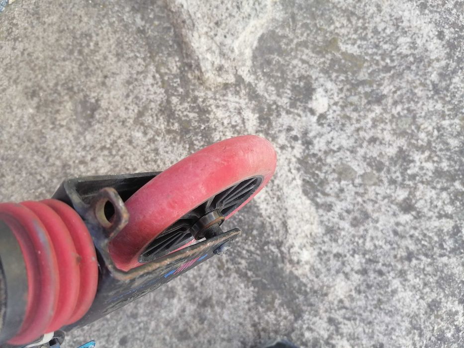 Тротинетка Oxelo