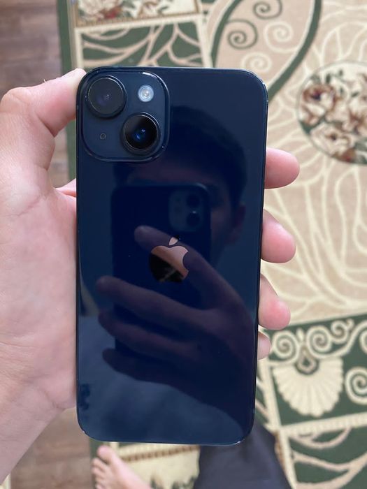 Iphone 14 , 128гб, акб 78%