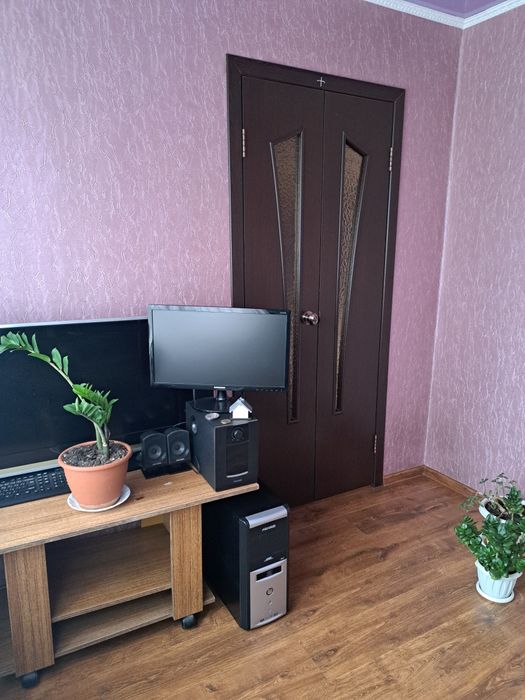 Продаётся 3-х комнатная квартира