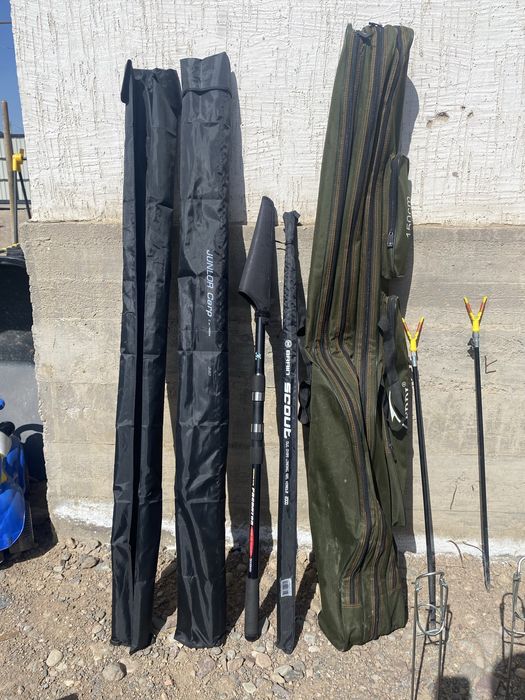 Қармақтар- сапасы өте жақсы