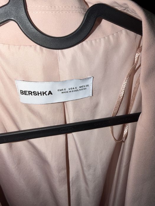 Официално сако Bershka