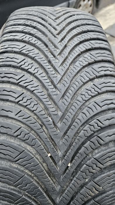 4бр гуми 205 60 16 мишелин