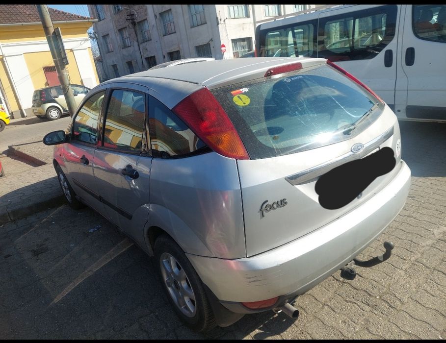 ITP+Asigurare Valabile!4000 LEI