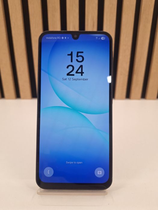 Samsung A17 / 128GB / 4GB RAM / #61607