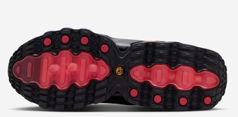 Nike Air Max DN8 Bright Crimson UK4.5/5.5/37.5номер/38.5номер/23.5см