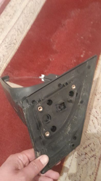 Киа Рио зеркало продам