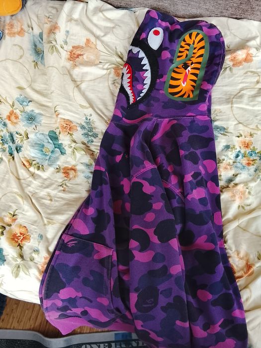 Кофта Bape бейп.