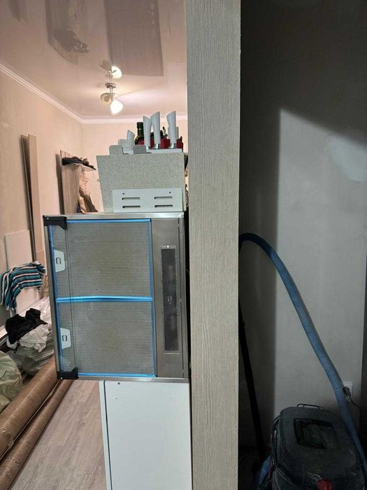 Межкомнатные двери