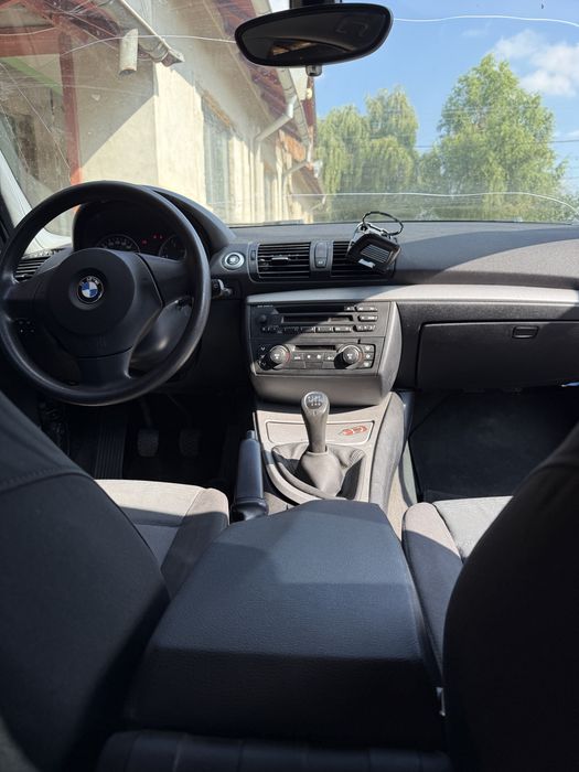 Bmw seria 1 de vanzare