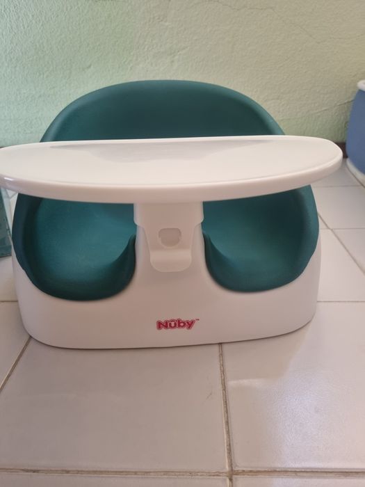 Бебешко столче NUBY
