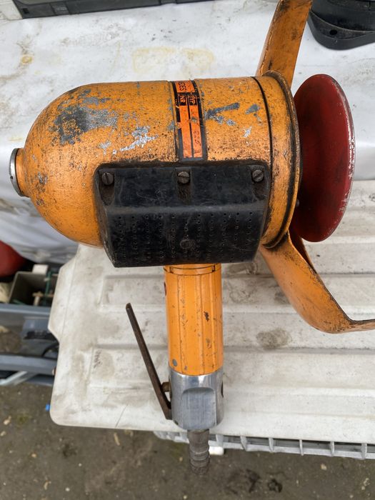 Флекс на въздух Arhimedes