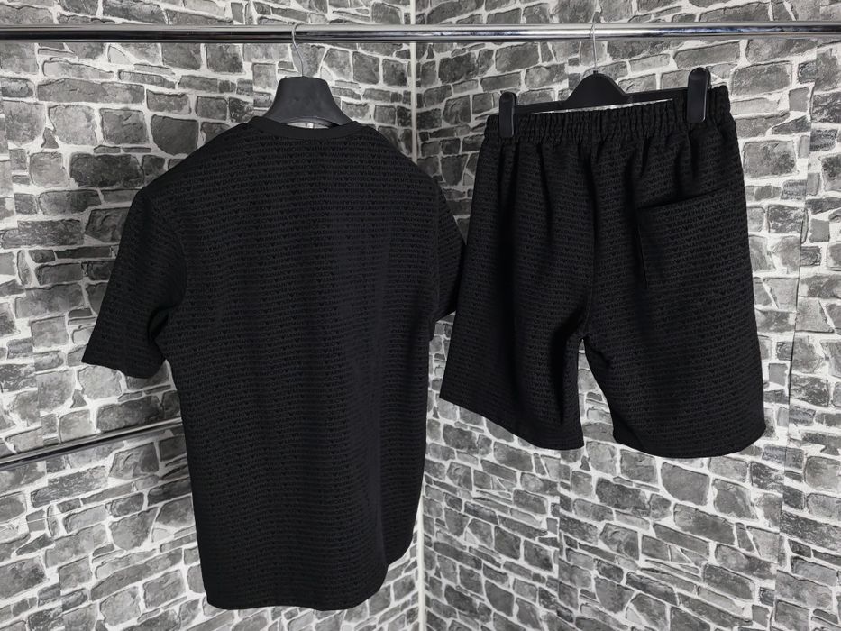 Emporio Armani летен екип