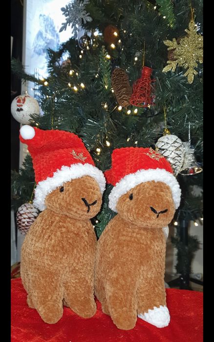 Играчки за деца ръчноплетени