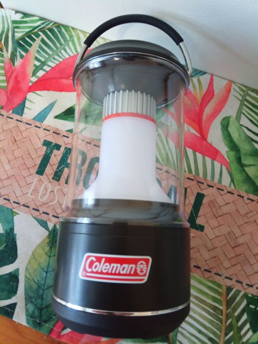 Фенер COLEMAN нов