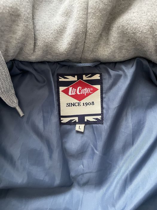 Geaca Lee Cooper