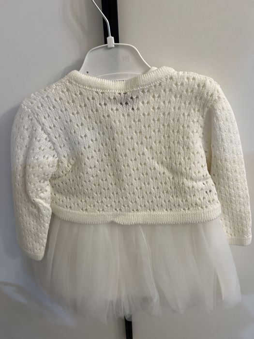 Продам платье двойку детское