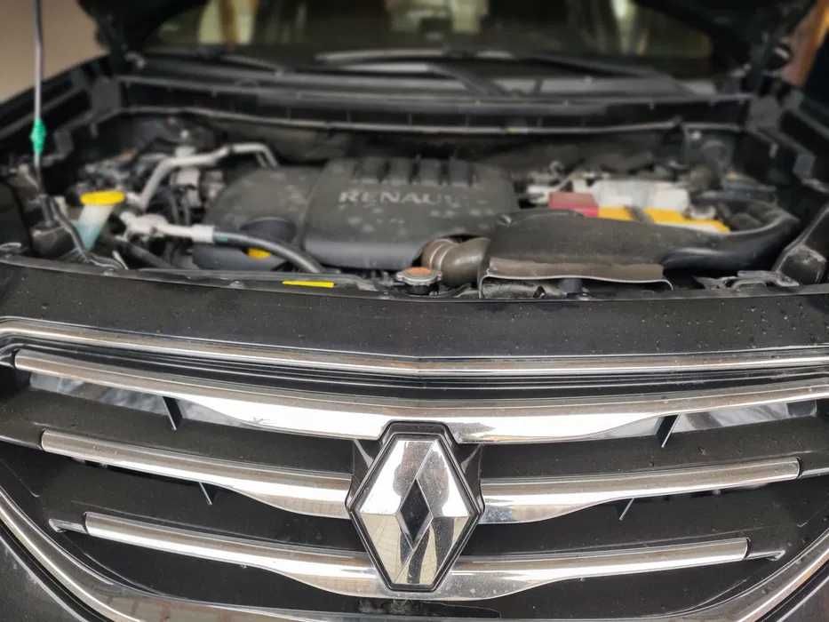 Renault Koleos 2.0 dci ,4x4,2013