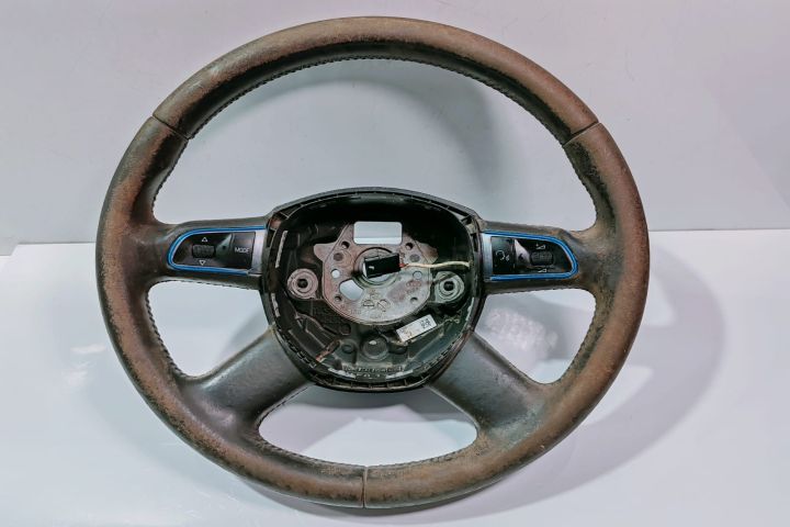 Volan  cu comenzi 8K0419091BG Audi A4 B8/8K