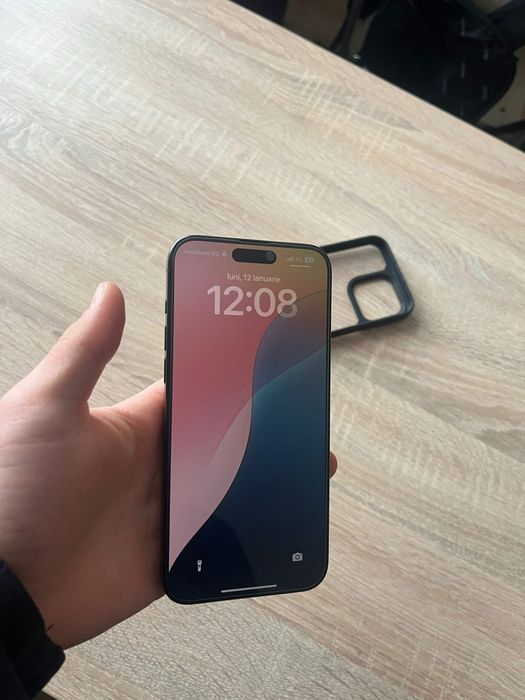 Iphone 15 pro max 256 gb stare perfecta