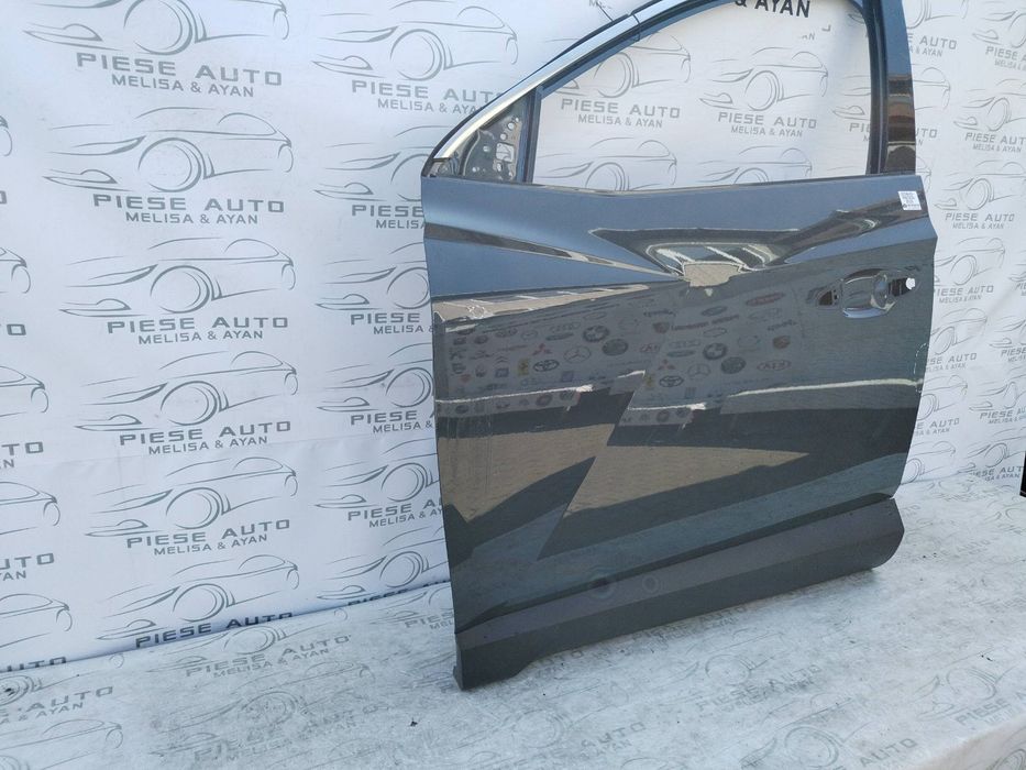 Usa stanga fata Hyundai Tucson 4 an 2020-2021-2022-2023-2024-2025-2026