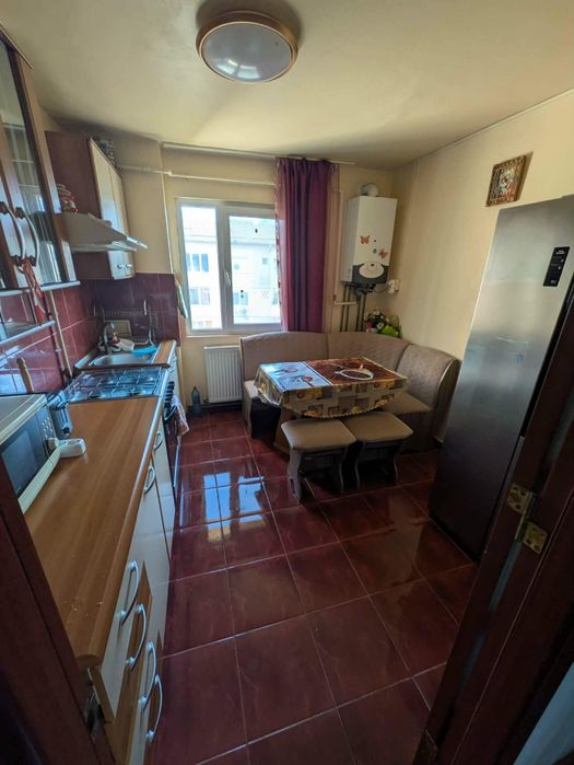 Apartament 2 Camere,Confort 1 ( 63 m2), Govândari