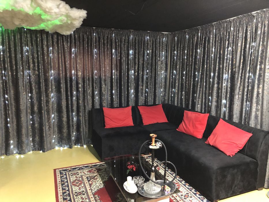 Коттедж Дом Сауна