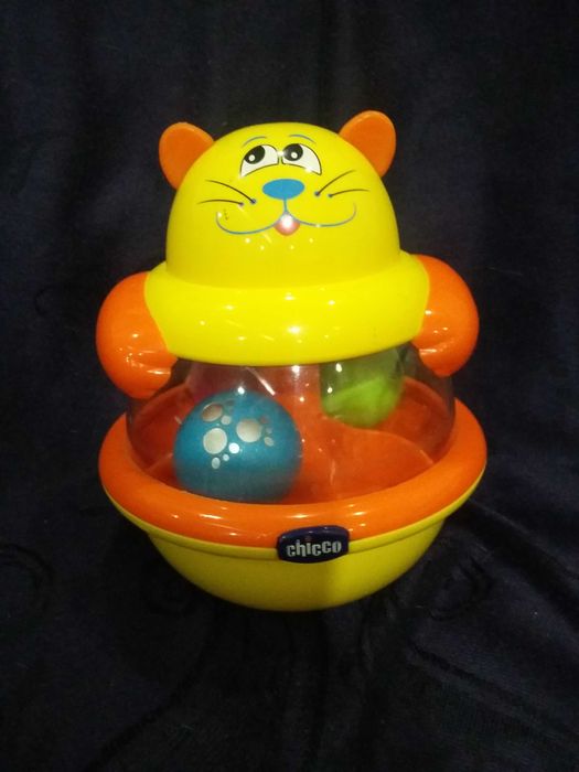 Игрушки мягкие в отличном состоянии