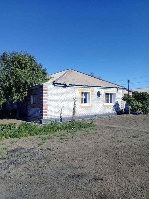Продам дом 80кв.м.