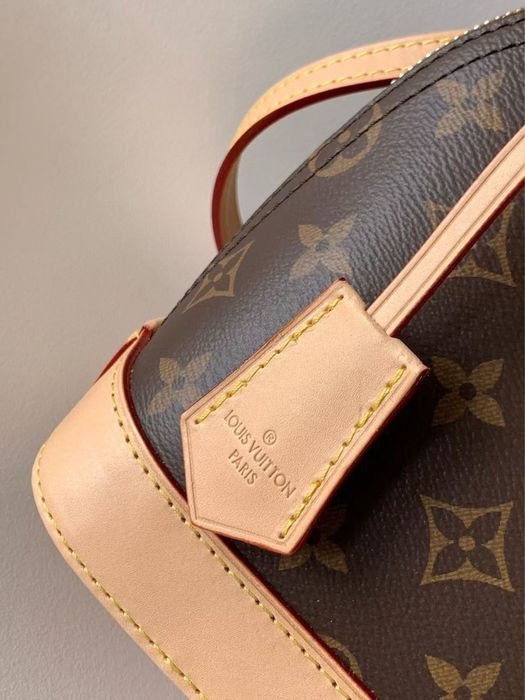Сумка Alma BB LV Louis Vuitton