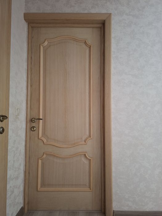Продам межкомнатные двери