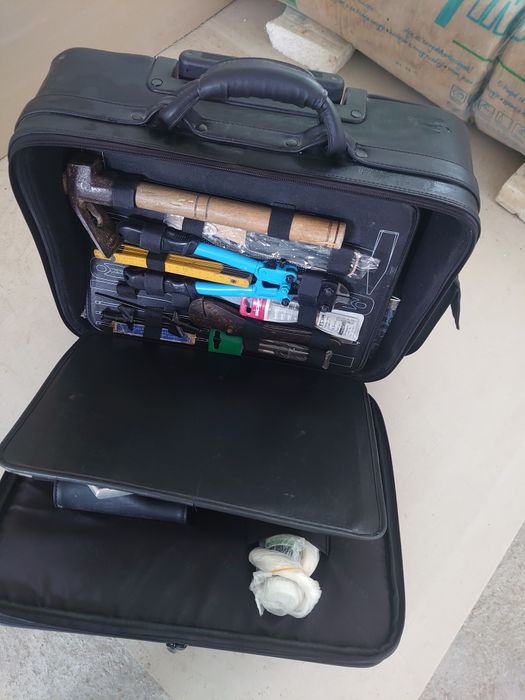 Автомобилен Edc органайзер Belkin